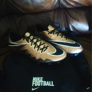 Meet your Posher, Erick